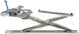 Power Window Regulator And Motor Assembly 748-181 11A94 11R82 211608 21-1608