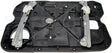 Power Window Regulator And Motor Assembly 748-188 APWR0181 WPR6545LM
