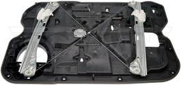 Power Window Regulator And Motor Assembly 748-188 APWR0181 WPR6545LM