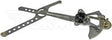 Manual Window Regulator (Regulator Only) 749-076 100002 10-0002 11R726 81179