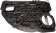Power Window Regulator (Regulator Only) 749-284 002020004 68045133AA 68045133AB 68045133AC