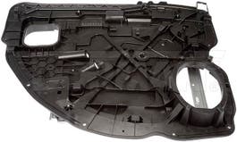 Power Window Regulator (Regulator Only) 749-284 002020004 68045133AA 68045133AB 68045133AC