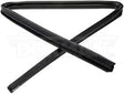 Door Glass Channel Seal 750-5100 3588772C1
