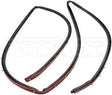 Cab Door Weather Strip 750-5206 M203415R