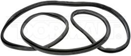 Cab Door Weather Strip 750-5507 M203929