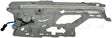 Power Window Regulator And Motor Assembly 751-000 002020004 15103949 15111429 15145642