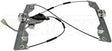 Power Window Regulator And Motor Assembly 751-006 660724 822000a WLA8009
