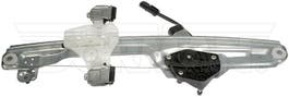 Power Window Regulator And Motor Assembly 751-063 002020004 22921497 23274661 84043807