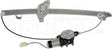 Power Window Regulator And Motor Assembly 751-512 WLA8015