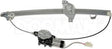 Power Window Regulator And Motor Assembly 751-513 212084 21-2084 WLA8014