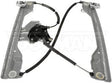Power Window Regulator And Motor Assembly 751-521 822003a RPAFD080 WLA8019