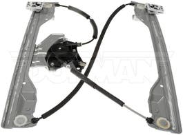 Power Window Regulator And Motor Assembly 751-521 822003a RPAFD080 WLA8019