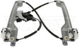 Power Window Regulator And Motor Assembly 751-522 212182 21-2182 212183 21-2183
