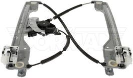 Power Window Regulator And Motor Assembly 751-522 212182 21-2182 212183 21-2183
