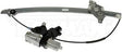 Power Window Regulator And Motor Assembly 751-710 212003 21-2003