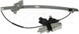 Power Window Regulator And Motor Assembly 751-711 002020004 CC3Z2523200B CC3Z2523200D CC3Z2523200E