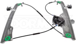 Power Window Regulator And Motor Assembly 751-724 212115 21-2115 382044 WLA4006