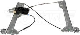 Power Window Regulator And Motor Assembly 751-777 211011 21-1011 382049 WLA8003