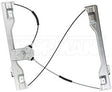 Manual Window Regulator (Regulator Only) 752-878 002020004 FL3Z1523201B FL3Z1523201E