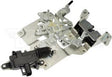 Non Integrated Door Lock Actuator 759-999 DLA194 DLA194 DLA5