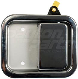 Heavy Duty Exterior Door Handle 760-1001 HLK2721
