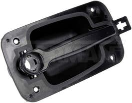 Heavy Duty Exterior Door Handle 760-5107 2511119C91 2587515C1 3576482C2 3747735C1