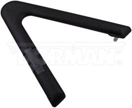 Interior Door Pull Textured Black 760-5109 3518423C1 HLK2571