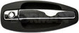 Exterior Door Handle 760-5112 HLK2283
