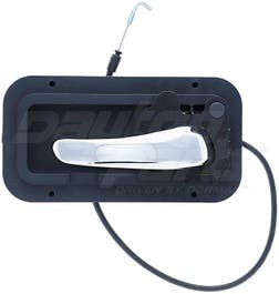 Interior Door Handle 760-5141 HLK2333