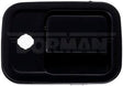 Exterior Door Handle Left 760-5210 HLK2297