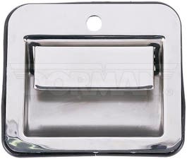 Door Handle, Exterior 760-5404 7605404 760-5404 HLK1075