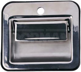 Door Handle, Exterior 760-5405 7605405 760-5405 HLK1076