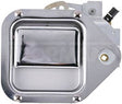 Exterior Door Handle Right Chrome 760-5411 HLK2162
