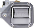 Exterior Door Handle Left Chrome 760-5412 HLK2161