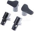 Interior Door Handle Set 760-5499 56496440K 564.96440K