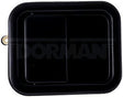 Door Handle, Exterior 760-5501 20QX415M 25192012 7605501 760-5501