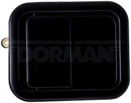 Door Handle, Exterior 760-5501 20QX415M 25192012 7605501 760-5501
