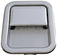 Exterior Door Handle Front Right Chrome 760-5510 HLK2654
