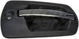 Heavy Duty Metal Exterior Door Handle 760-5560 002023002 A1867004004