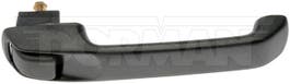 Heavy Duty Exterior Door Handle 760-5750 HLK2627