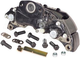 Air Disc - Caliper Mer EX225H2 Right Hand 761-11N1XXXN ADM225HMARH EX225H201BA000 EX225H201CD000 EX225H201CG000
