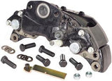 Air Disc - Caliper Mer EX225H2 Right Hand 761-11N1XXXN ADM225HMARH EX225H201BA000 EX225H201CD000 EX225H201CG000