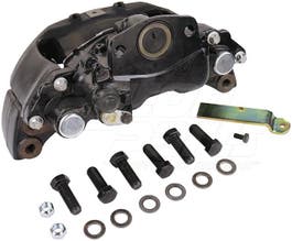 Air Disc - Caliper Mer EX225H2 Left Hand 761-11N2XXXN ADM225HMALH EX225H202BA000 EX225H202CD000 EX225H202CG000