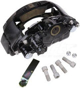 Air Disc - Caliper Mer EX225H Left Hand 763-22N2XXXN ADM225HVRLH EX225H215R EX225H215XX101 EX225H225XX101