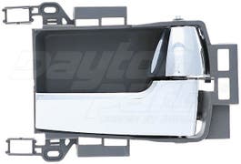 Interior Door Handle 775-5215 HLK2258