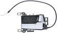 Interior Door Handle With Cable 775-5217 HLK2258