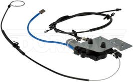Sliding Window Motor and Linkage Assembly 777-304 002020004 8C3Z2523394A 9C3Z2523394A