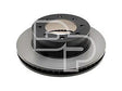 Hydraulic Brake - Rotor 780143R 013001026