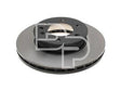 Hydraulic Brake - Rotor 780614R 013001026 9064210012