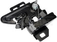Hood Latch Assembly 820-207 002004201 15873422 25721612